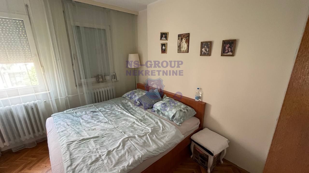 stan na prodaju Novi Sad 69m2 547756