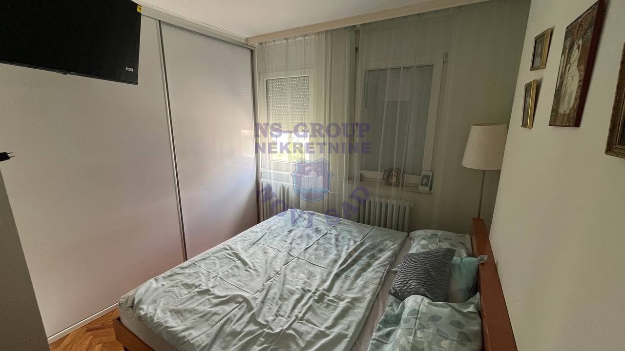 stan na prodaju Novi Sad 69m2 547756