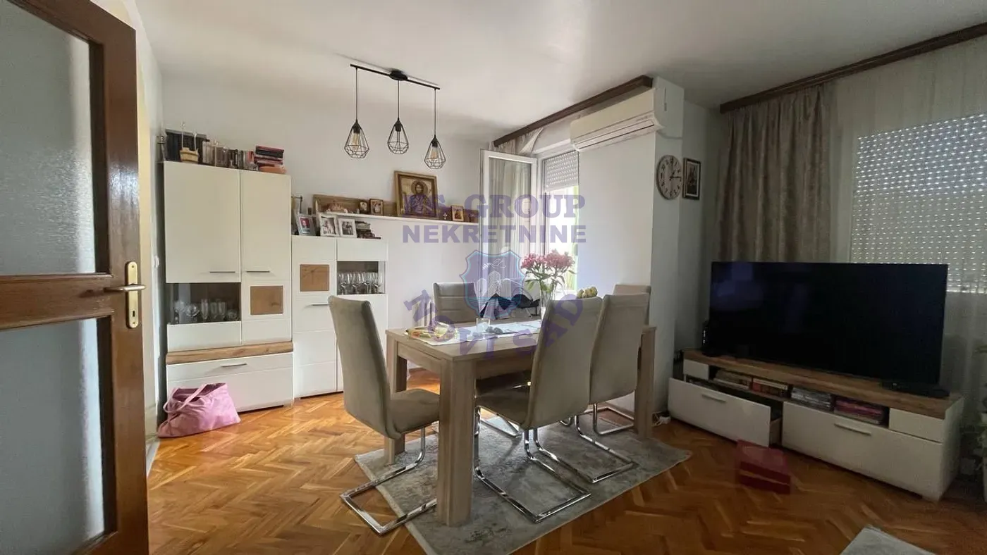 stan na prodaju Novi Sad 69m2 547756
