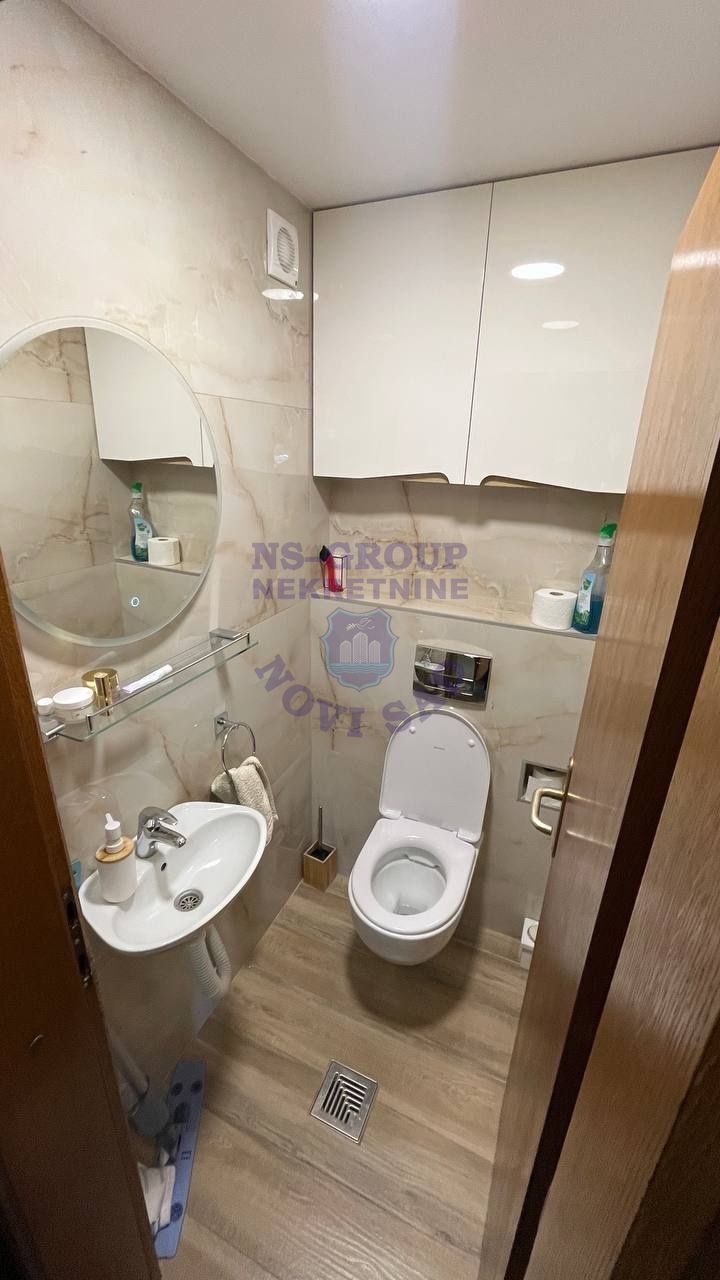 stan na prodaju Novi Sad 69m2 547756
