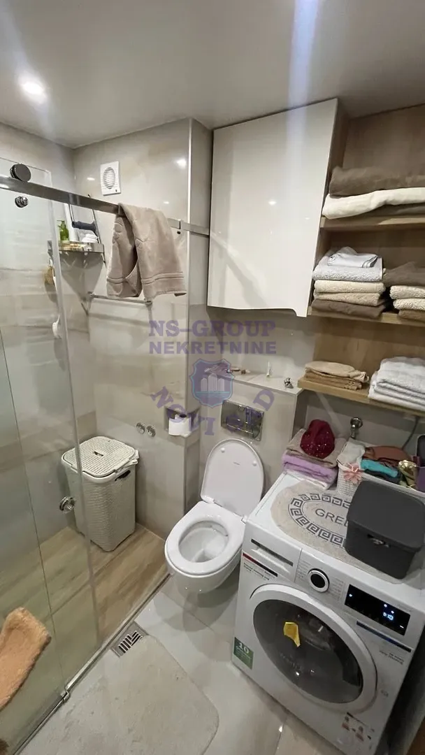stan na prodaju Novi Sad 69m2 547756