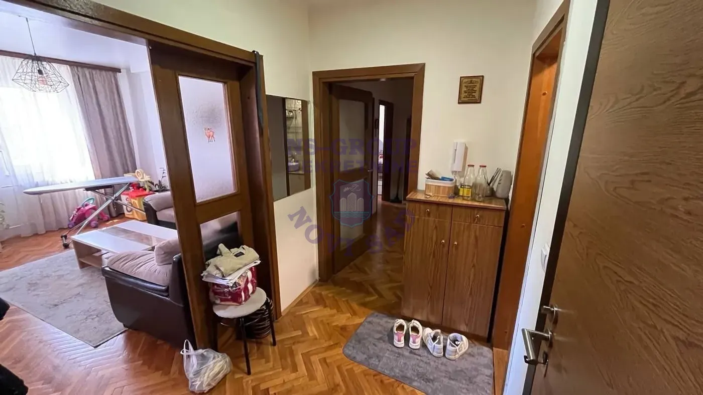 stan na prodaju Novi Sad 69m2 547756