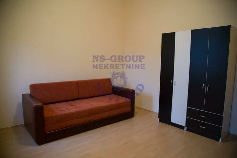 stan na prodaju Novi Sad 25m2 547715