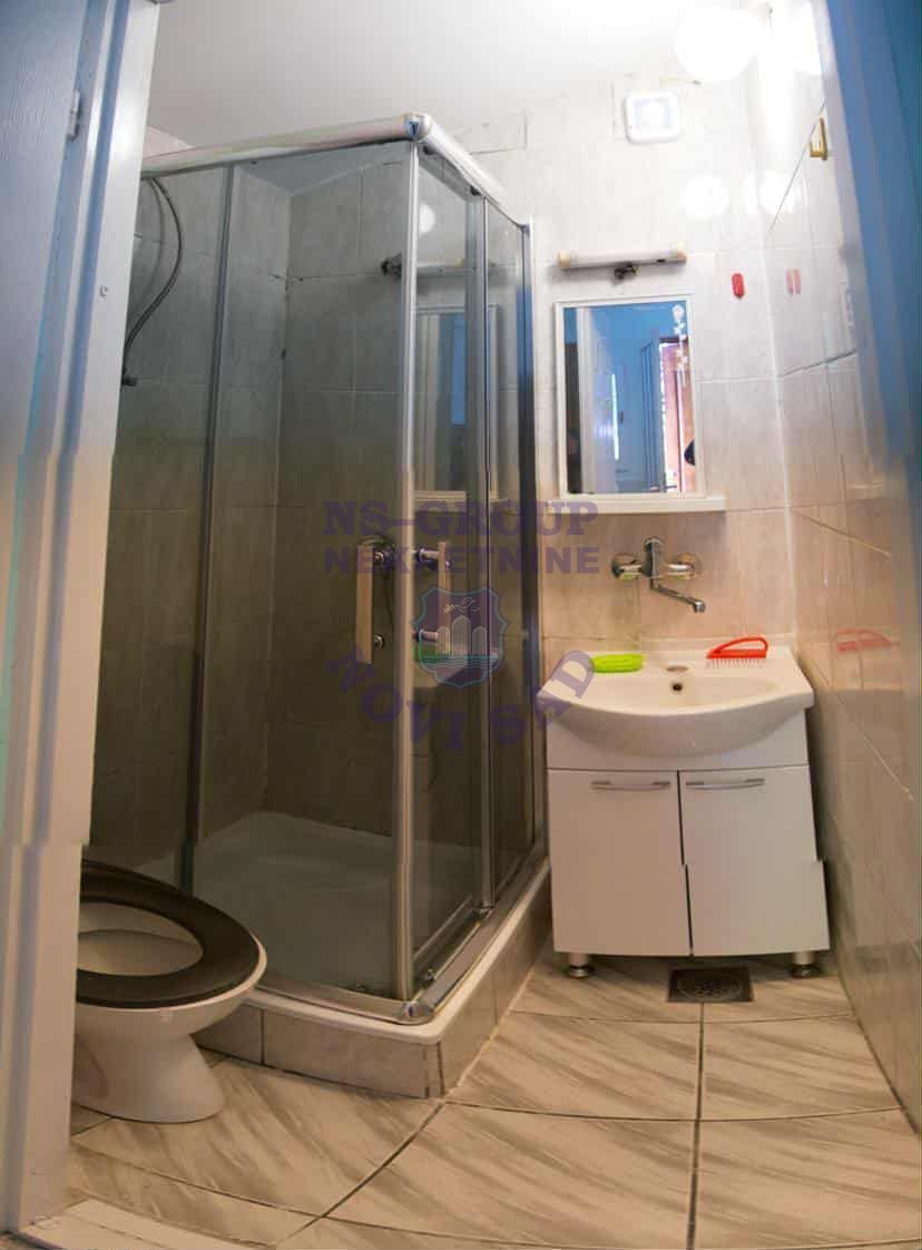 stan na prodaju Novi Sad 25m2 547715