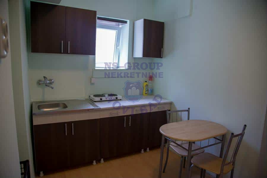 stan na prodaju Novi Sad 25m2 547715