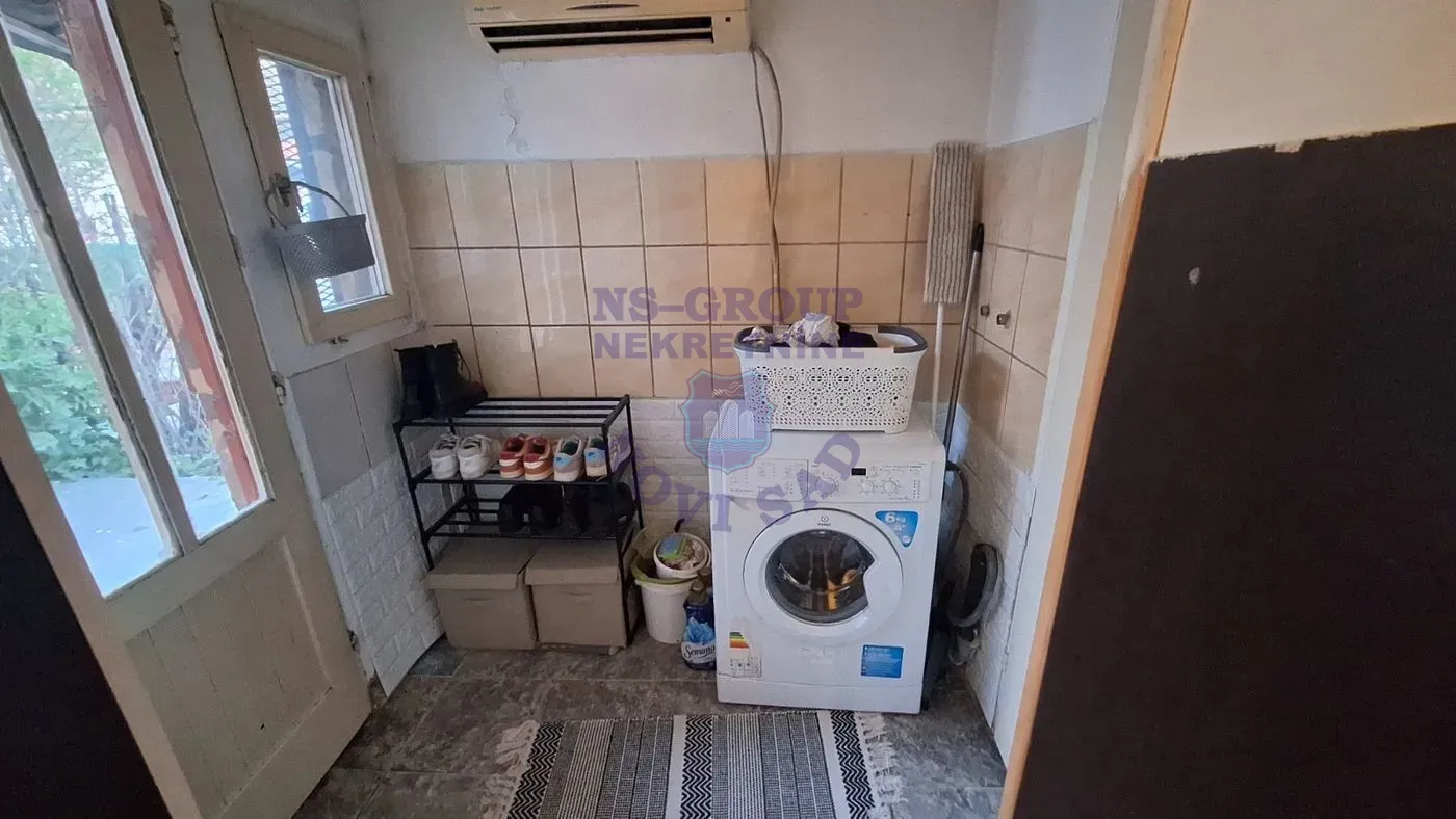 stan na prodaju Novi Sad 25m2 547715