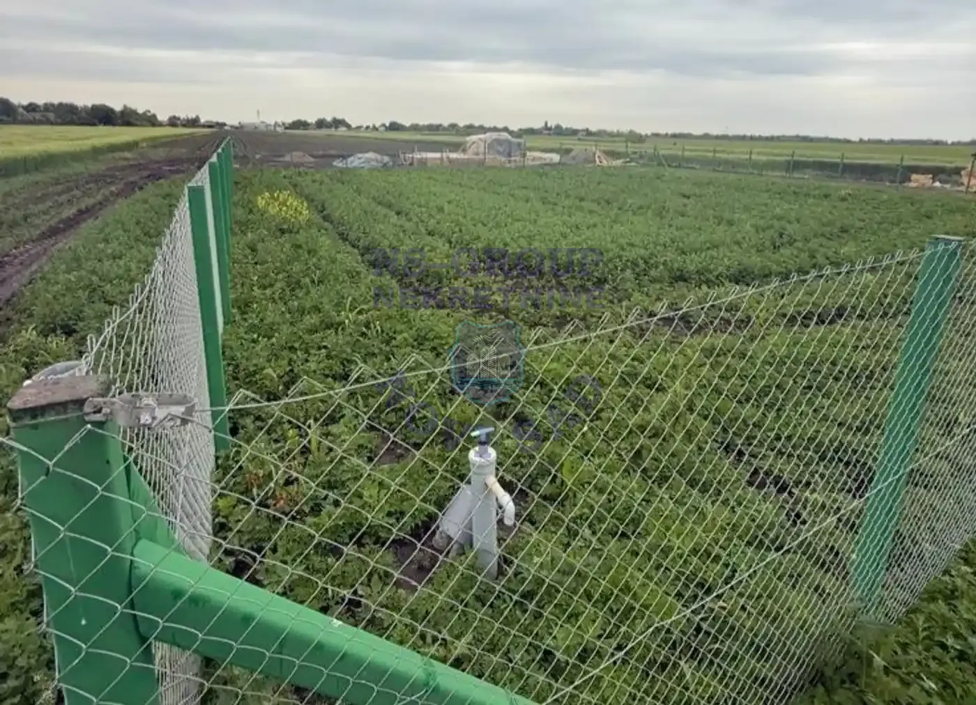 Plac na prodaju Čenej 719m2, 578533