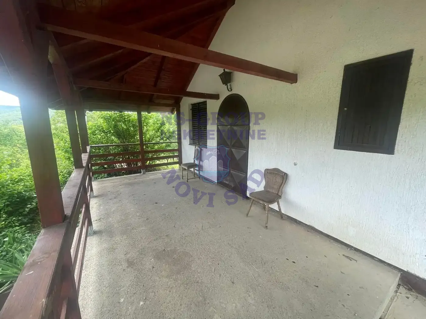 kuca na prodaju Sremska Kamenica 35m2 547741