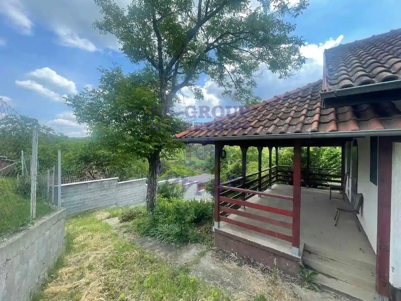 kuca na prodaju Sremska Kamenica 35m2 547741