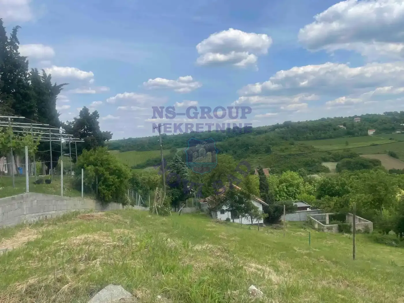 kuca na prodaju Sremska Kamenica 35m2 547741