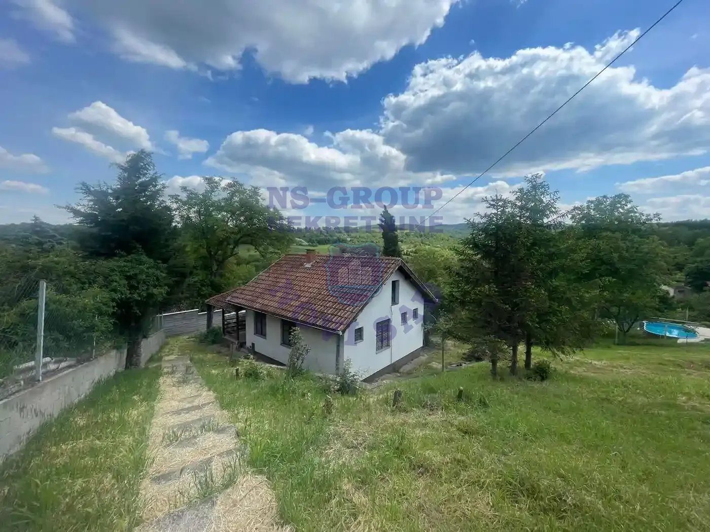kuca na prodaju Sremska Kamenica 35m2 547741
