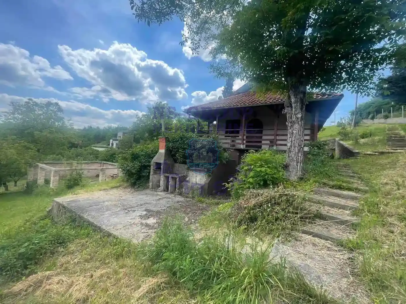 kuca na prodaju Sremska Kamenica 35m2 547741