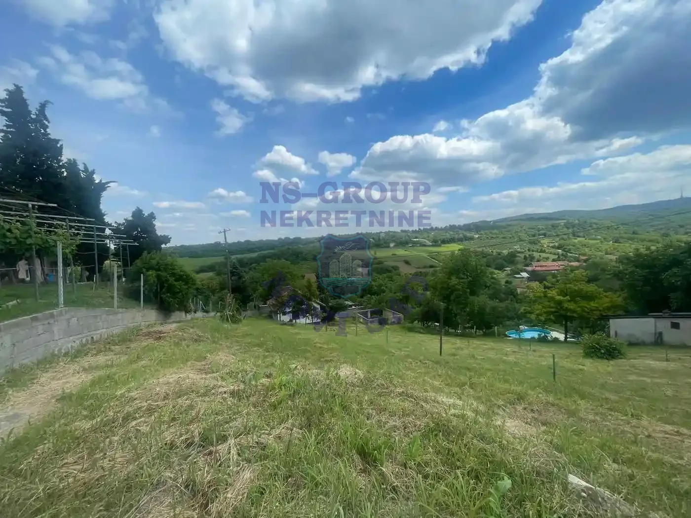kuca na prodaju Sremska Kamenica 35m2 547741