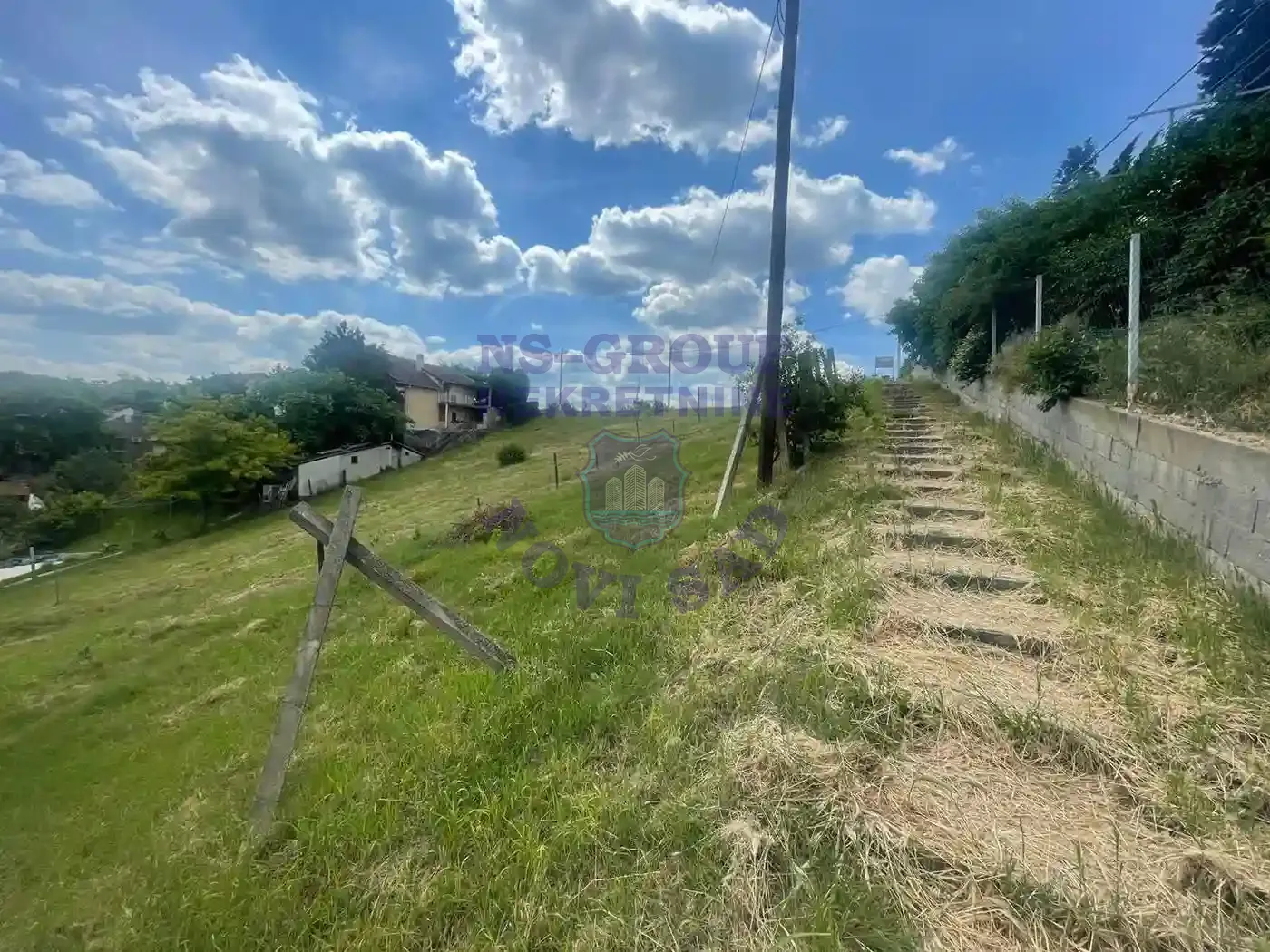 kuca na prodaju Sremska Kamenica 35m2 547741