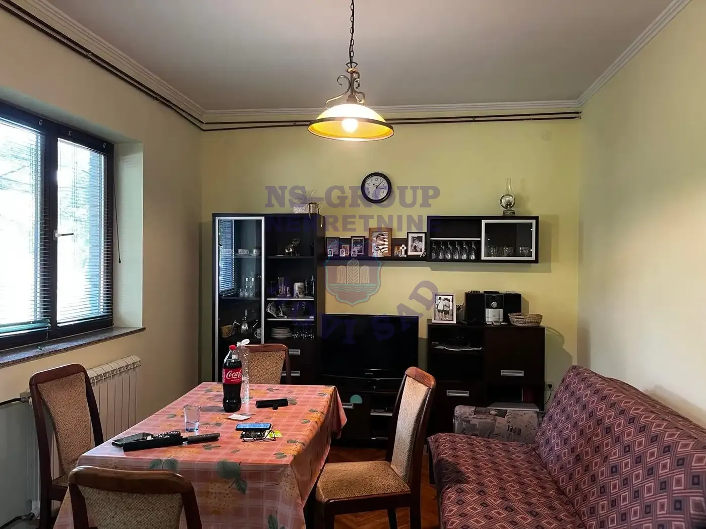 kuca na prodaju Petrovaradin, 368m2 547690