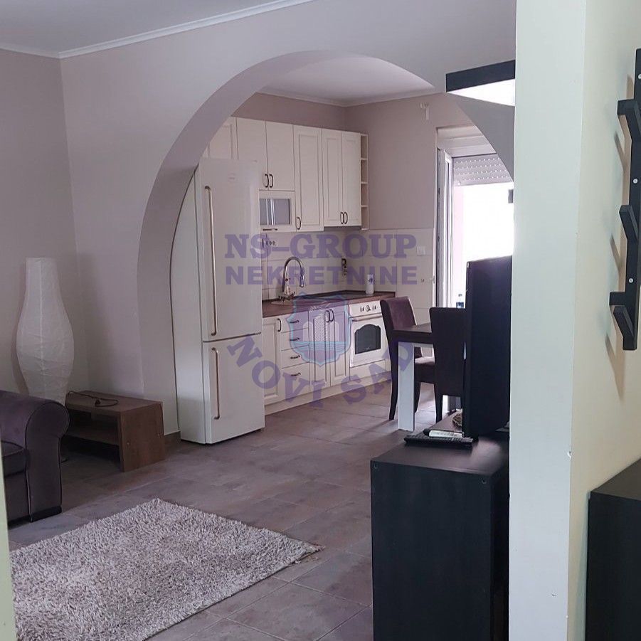 lokal za izdavanje Novi Sad 393m2 13529