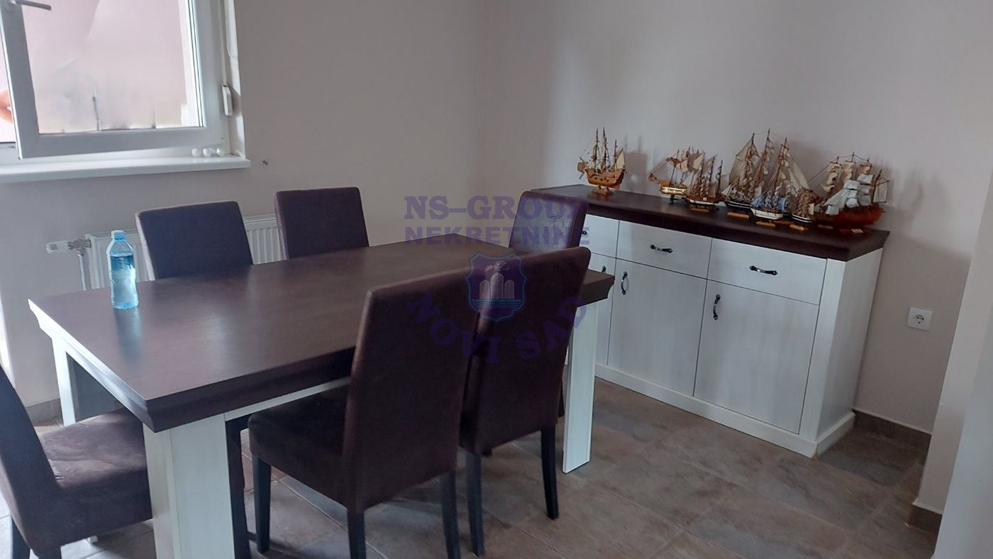 lokal za izdavanje Novi Sad 393m2 13529