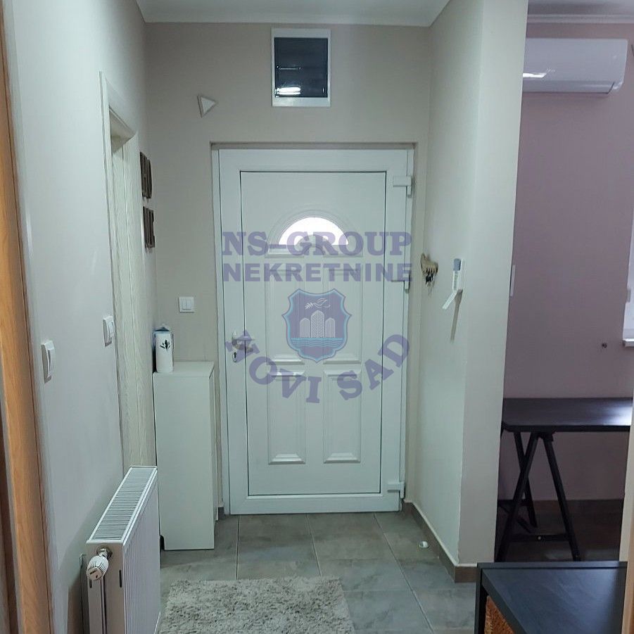 lokal za izdavanje Novi Sad 393m2 13529