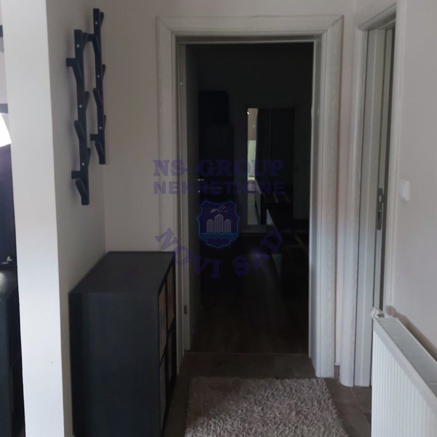 lokal za izdavanje Novi Sad 393m2 13529