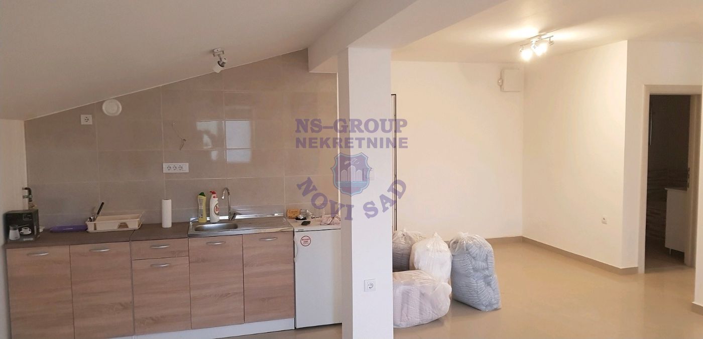lokal za izdavanje Novi Sad 393m2 13529