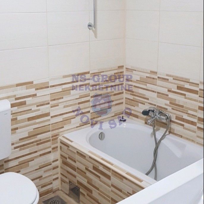 lokal za izdavanje Novi Sad 393m2 13529