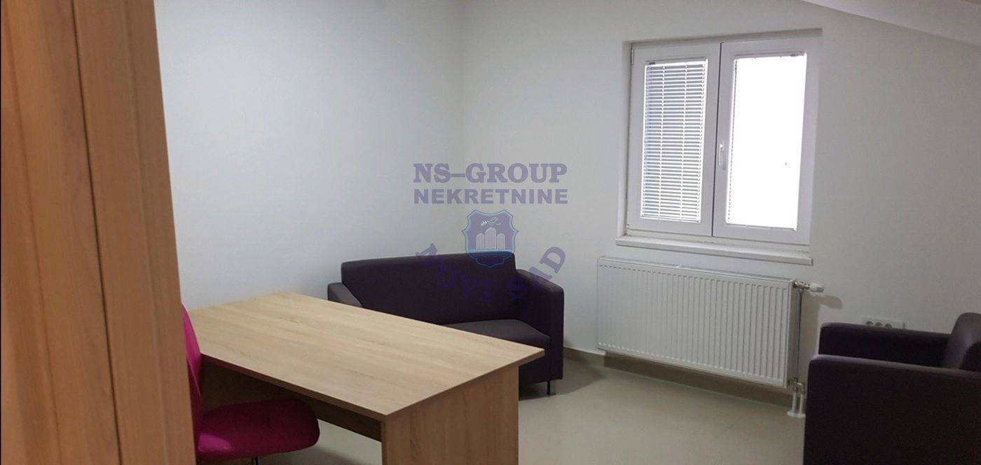 lokal za izdavanje Novi Sad 393m2 13529
