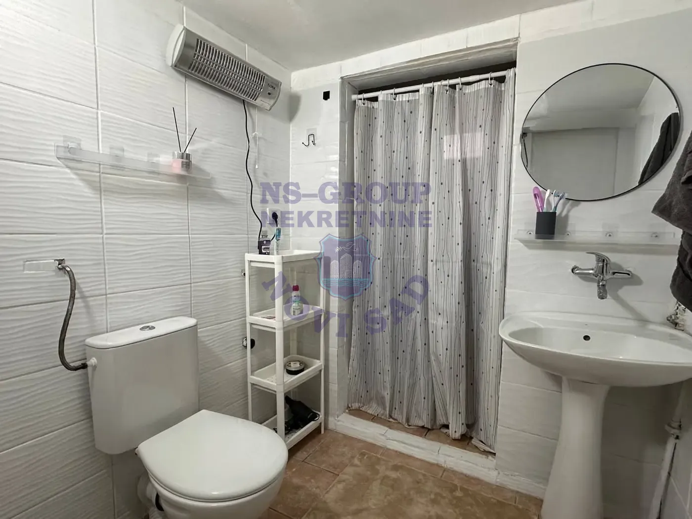 kuca na prodaju Tovariševo 95m2 547849
