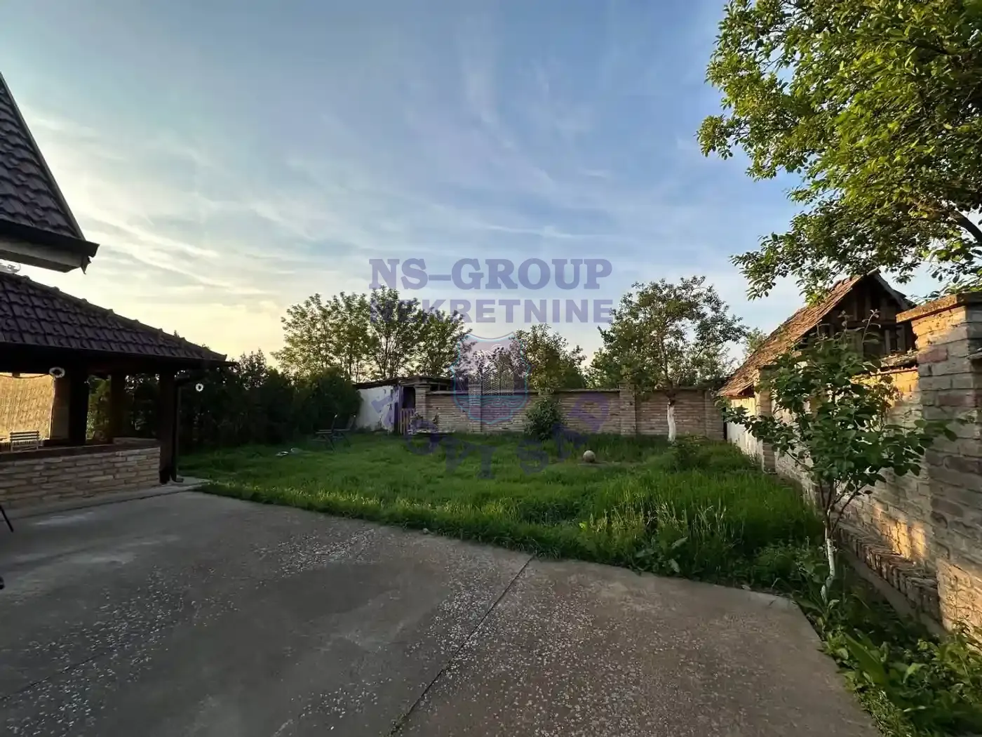 kuca na prodaju Tovariševo 95m2 547849