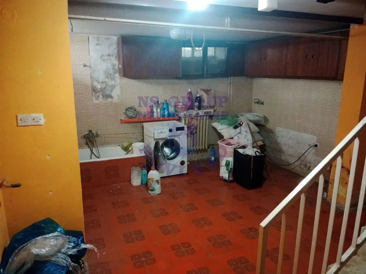 kuca na prodaju Sremska Kamenica 125m2 547986