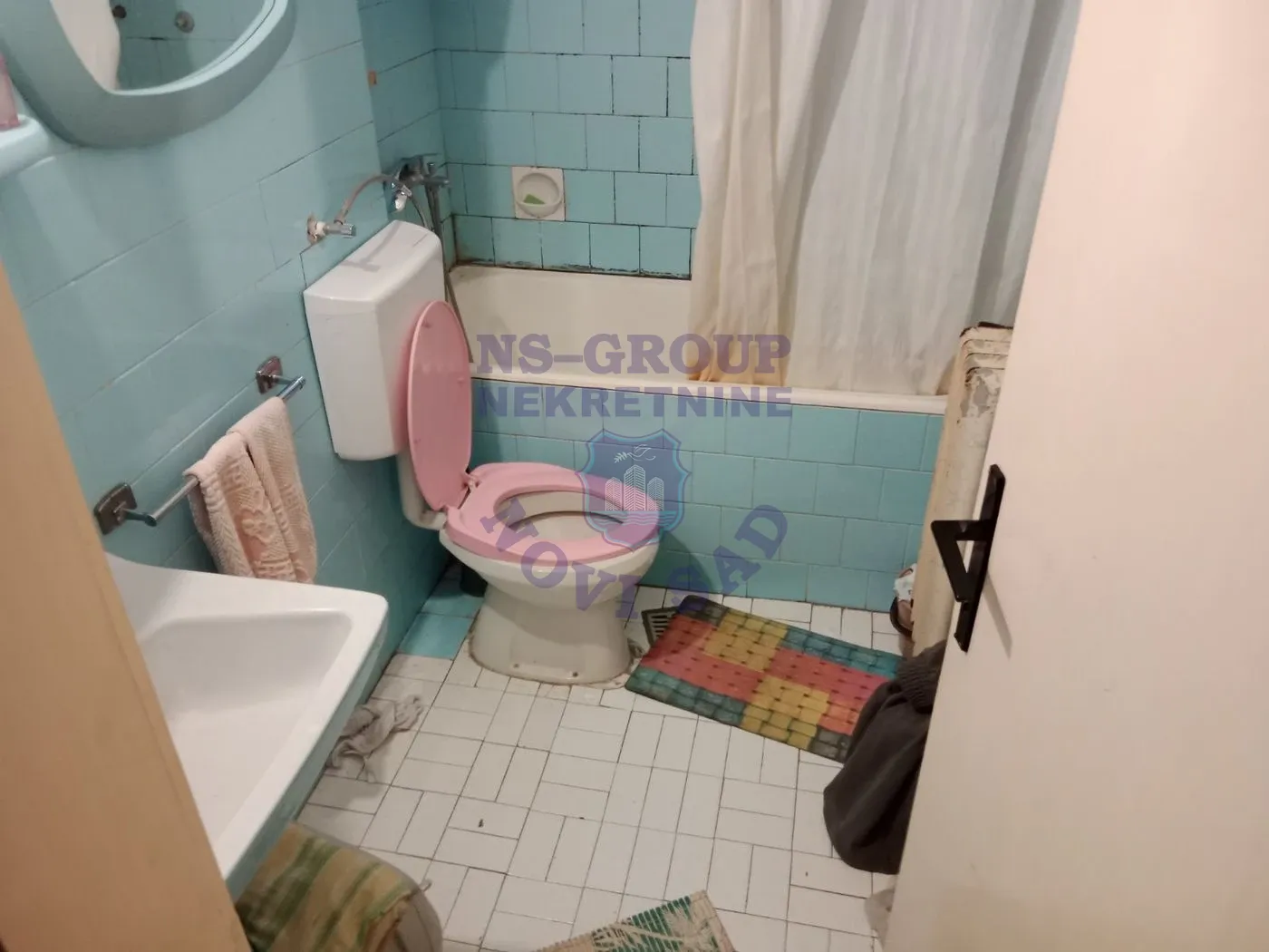 kuca na prodaju Sremska Kamenica 125m2 547986