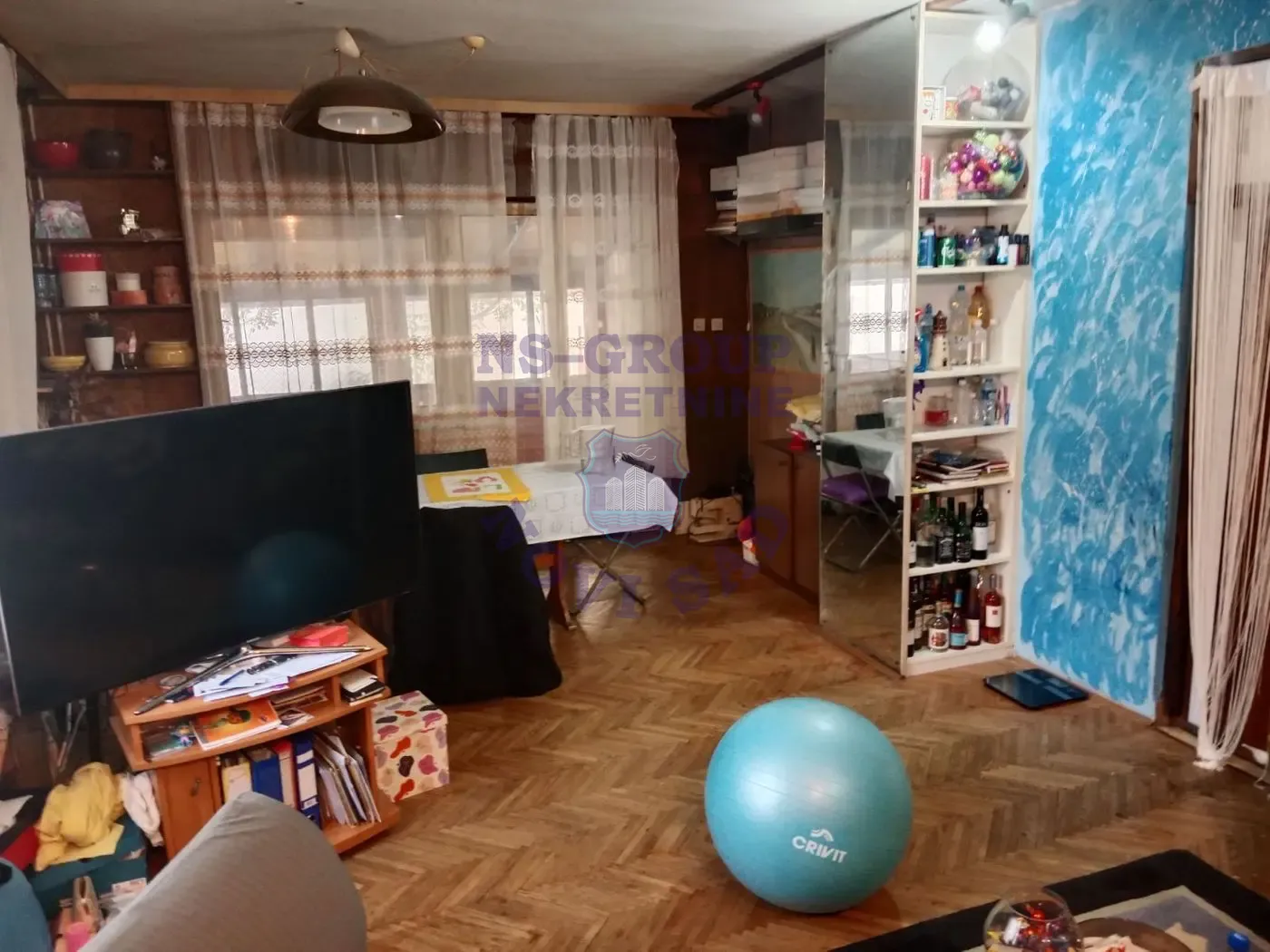 kuca na prodaju Sremska Kamenica 125m2 547986