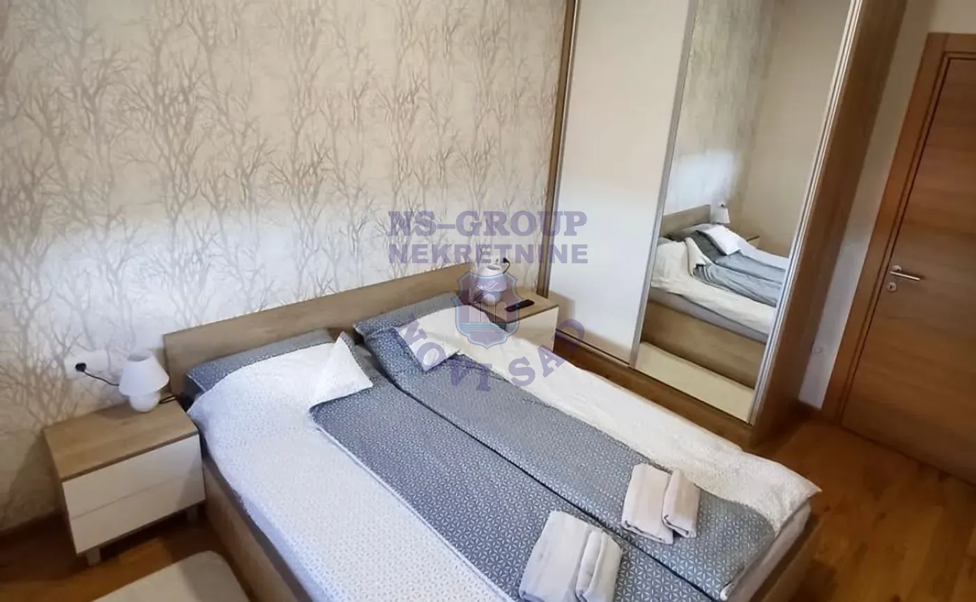 stan na prodaju Zlatibor 39m2 547964