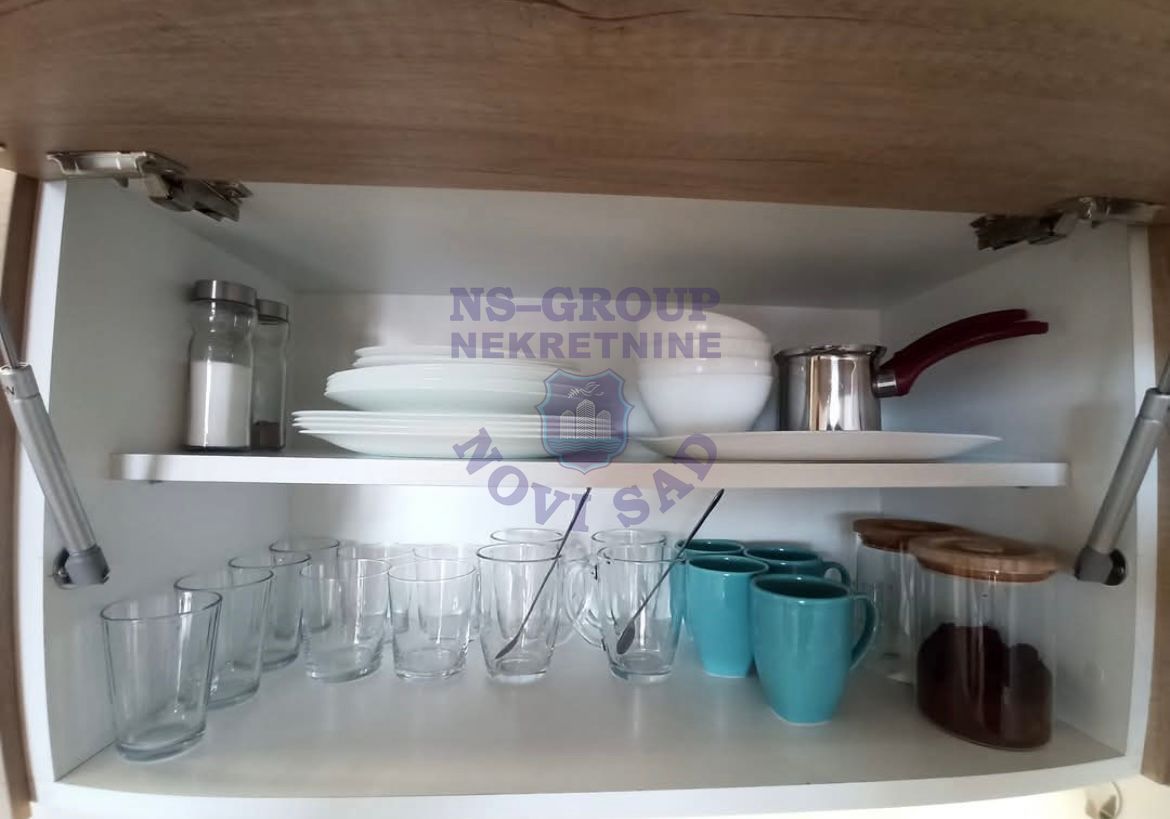 stan na prodaju Zlatibor 39m2 547964