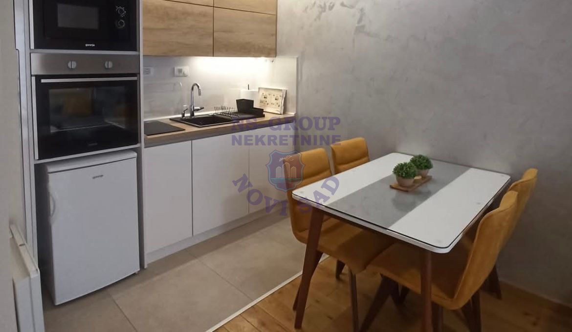 stan na prodaju Zlatibor 39m2 547964