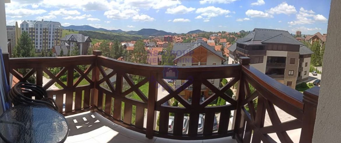 stan na prodaju Zlatibor 39m2 547964