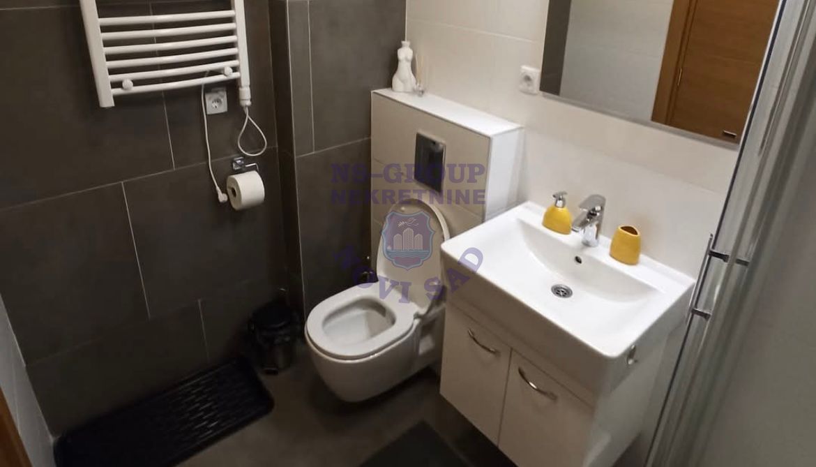 stan na prodaju Zlatibor 39m2 547964
