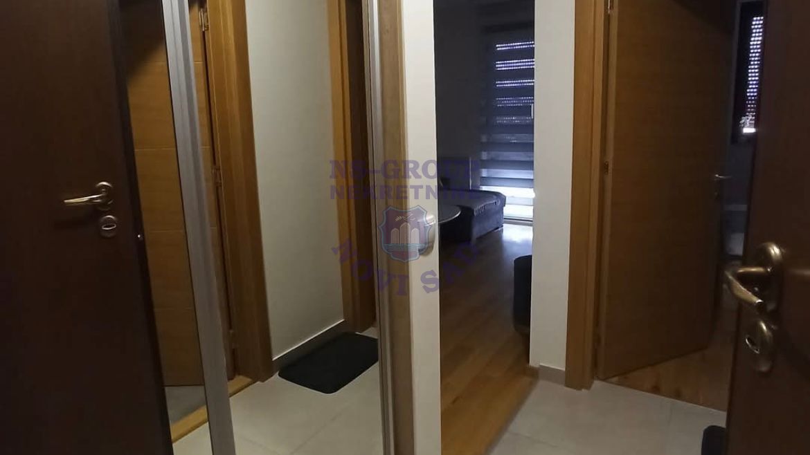 stan na prodaju Zlatibor 39m2 547964