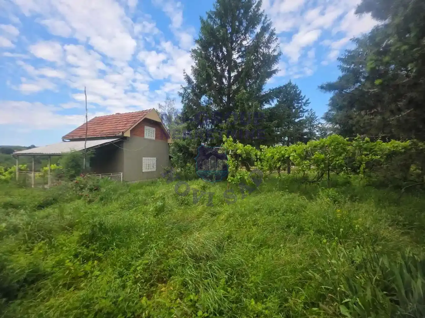 kuca na prodaju Čortanovci 24m2 548035