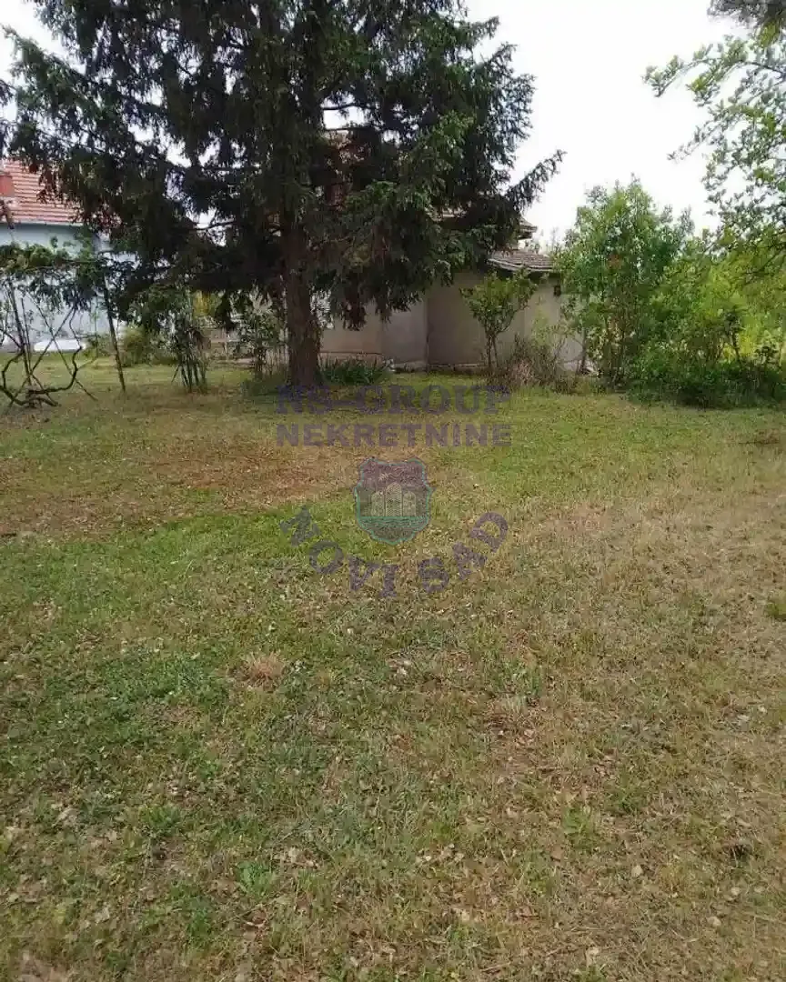kuca na prodaju Čortanovci 24m2 548035
