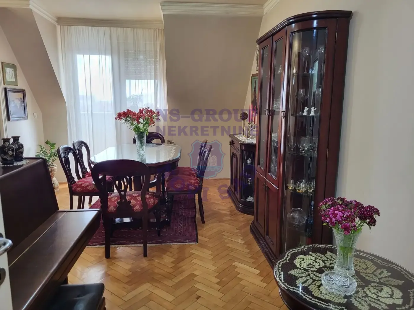 stan na prodaju Novi Sad, 87m2 548062