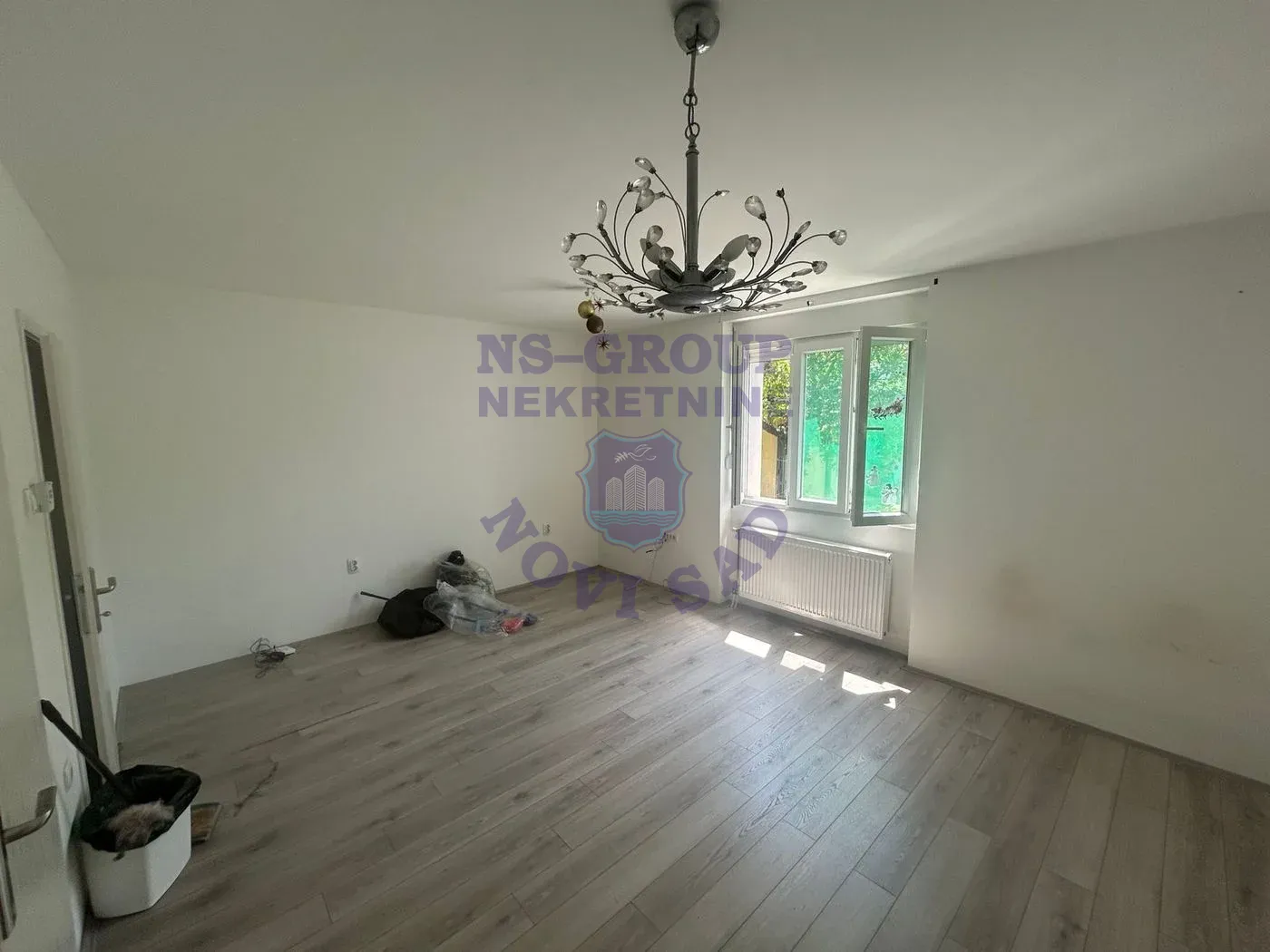 kuca na prodaju Novi Sad 58m2 548093