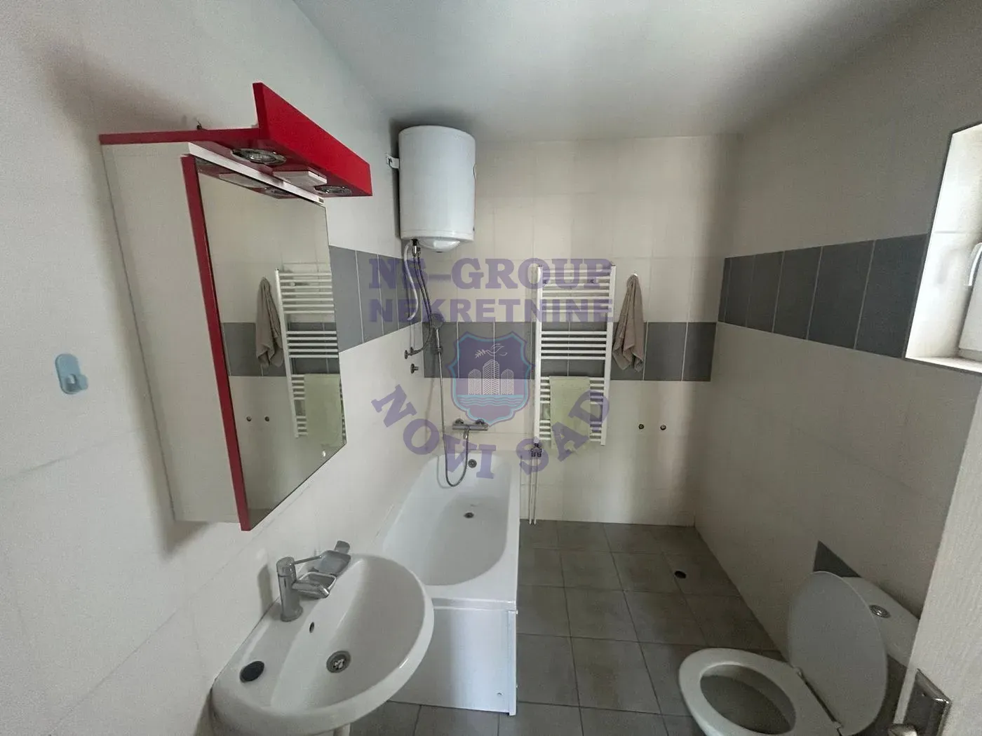 kuca na prodaju Novi Sad 58m2 548093