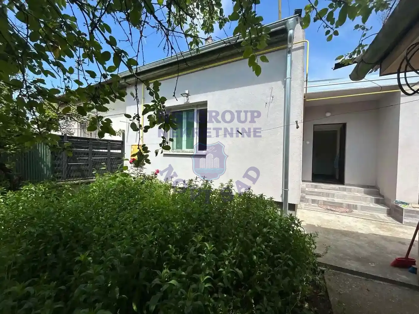 kuca na prodaju Novi Sad 58m2 548093