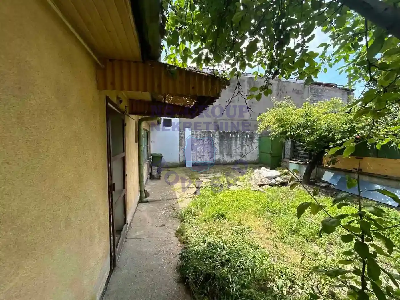 kuca na prodaju Novi Sad 58m2 548093