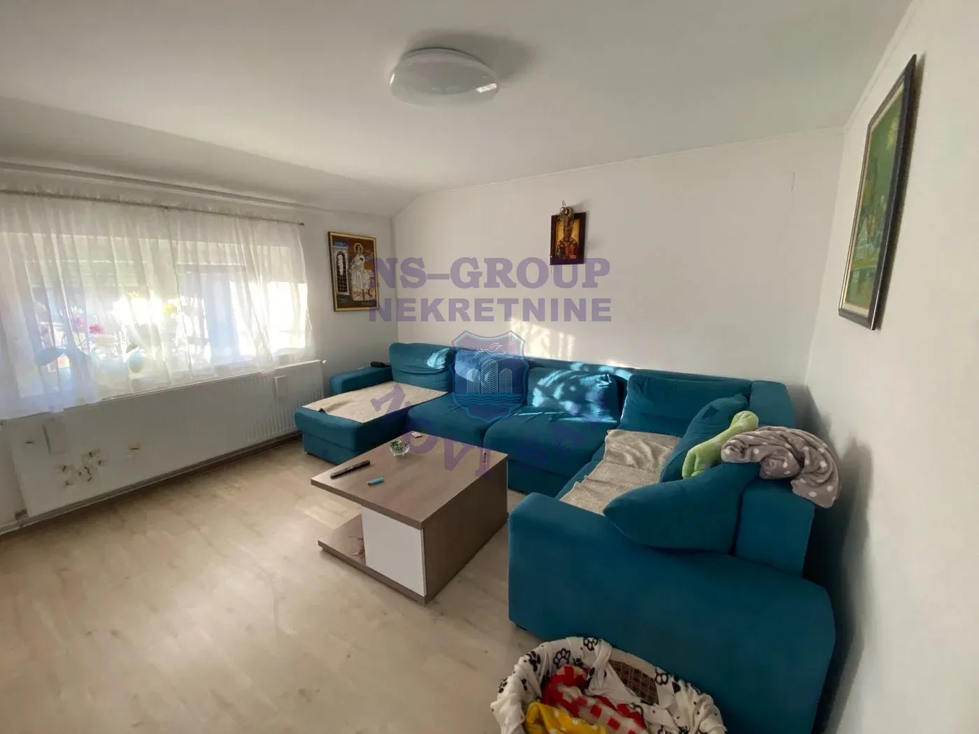 kuca na prodaju Sremska Kamenica, 189m2 542215