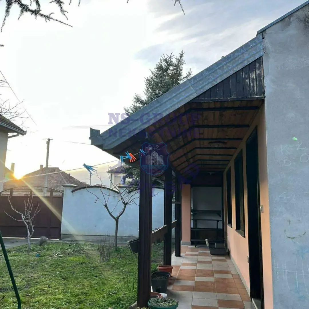 kuca na prodaju Bačka Palanka 123m2 548164