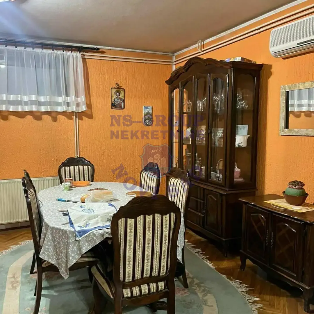 kuca na prodaju Bačka Palanka, 123m2 548164