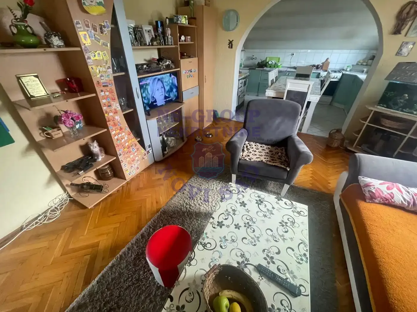 kuca na prodaju Novi Sad, 90m2 548157