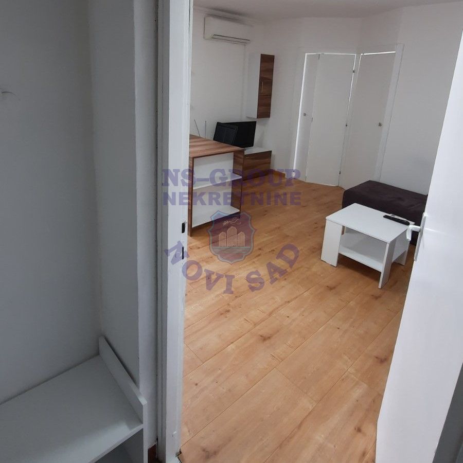 stan za izdavanje Novi Sad, 34m2 13618