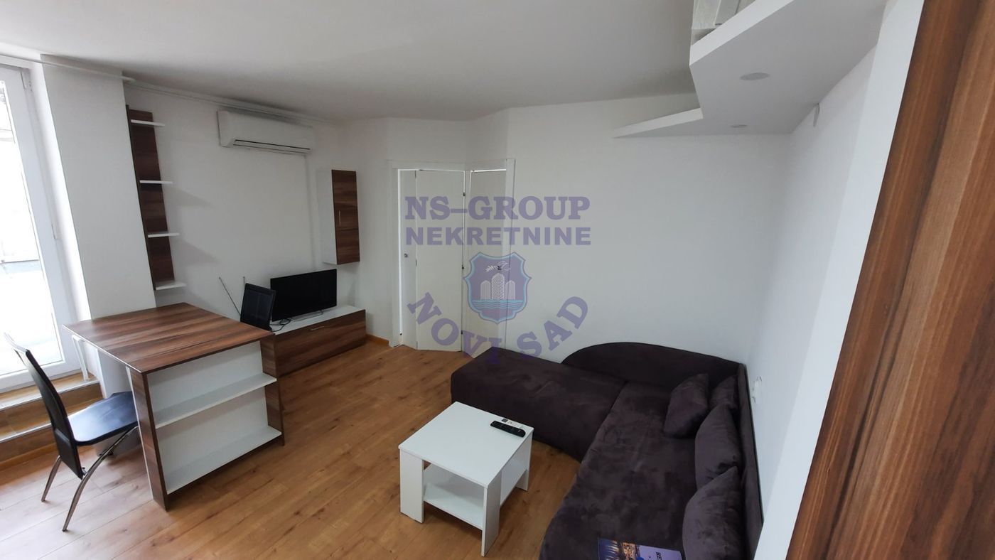 Stan za izdavanje Novi Sad 34m2, 13618